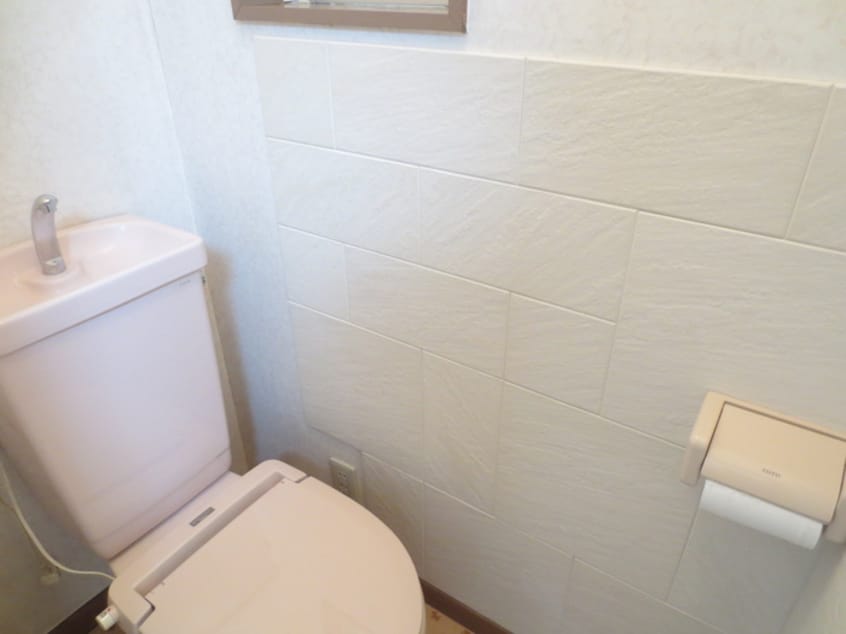 トイレ ハイツ　スギ