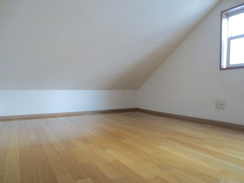 居室 ハイツ　スギ