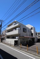 外観写真 第７光マンション