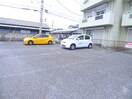 駐車場 アプローズ園生