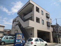 第３大久保ビル