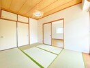 居室 チェリーコート