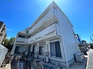 カインドネス京王堀之内の外観