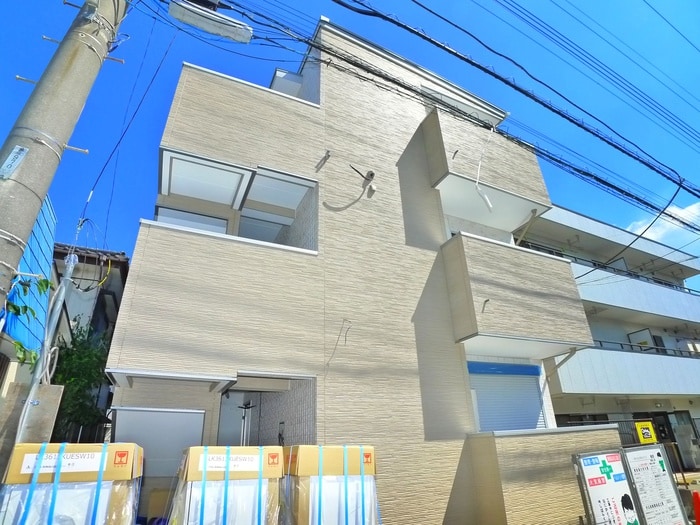 建物設備 Ｃｕｏｒｅ　ＴＸ