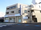 荒井ビルの外観