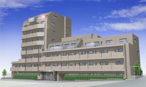 ルーブル北嶺町（106）