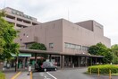 関東中央病院(病院)まで914m ツインハイツ