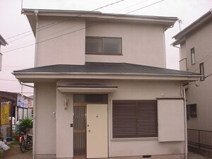 香川貸家４号