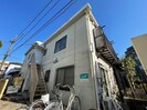 カ－サ－エルモ－ソ２の外観