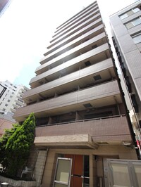 ヴェルト板橋（1004）