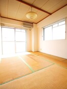 居室 ビューハイツみずほ台