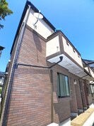 Lａｕｌｅ ａ妙典の外観