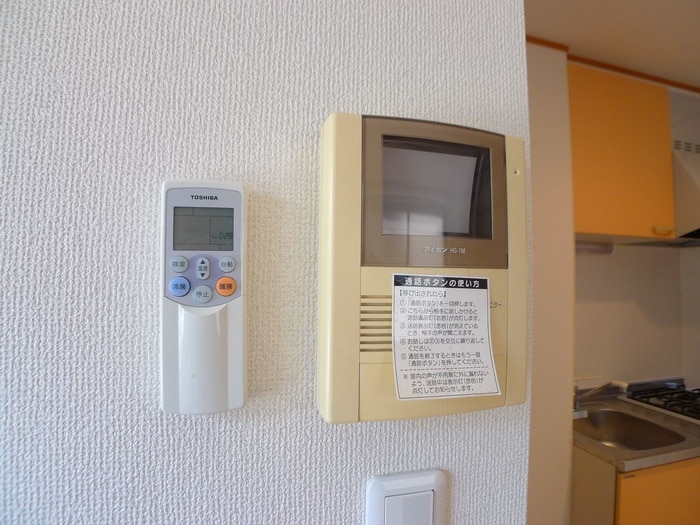 内観写真 Lａｕｌｅ ａ妙典