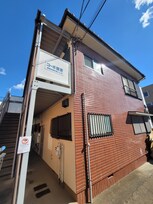 コ－ポ啓友関町