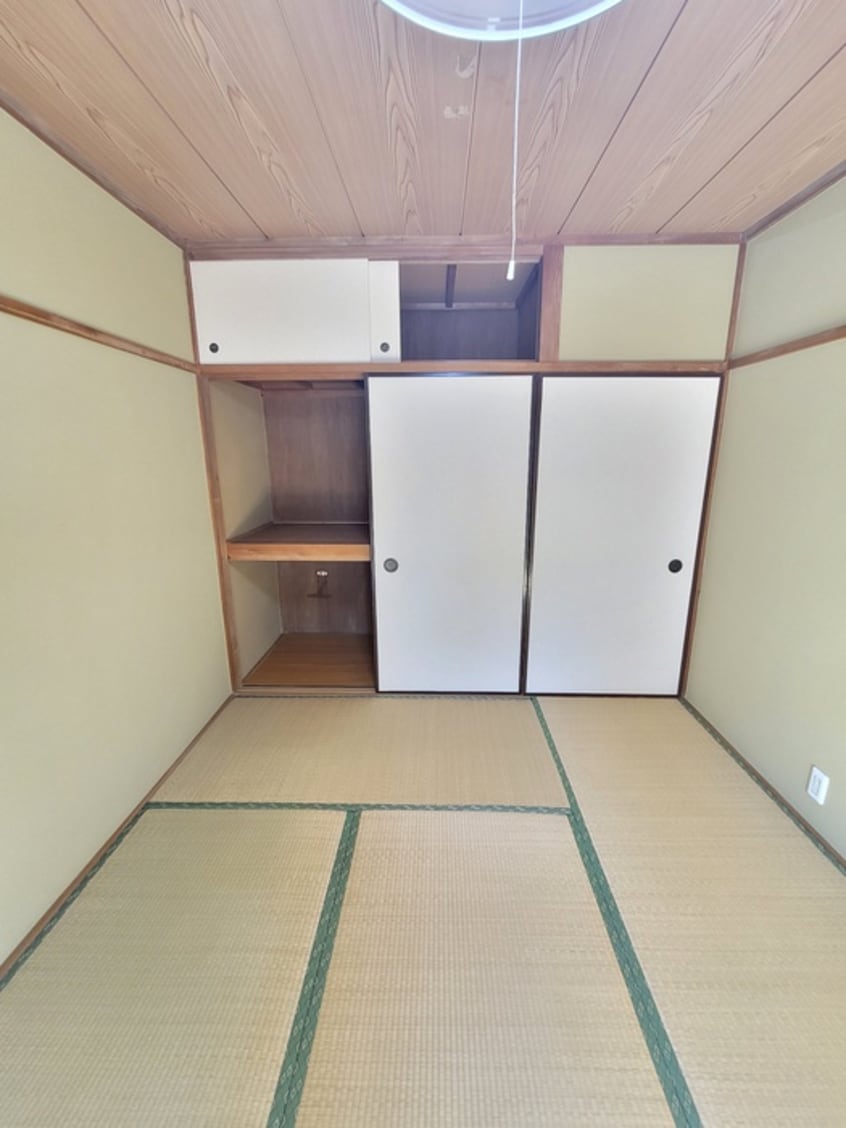 収納 コ－ポ啓友関町