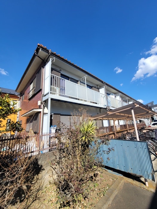 周辺環境 コ－ポ啓友関町