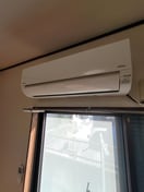 内観写真 コ－ポ啓友関町