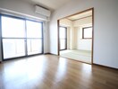 居室 グリーンフィールド大山