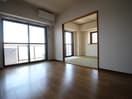 居室 グリーンフィールド大山