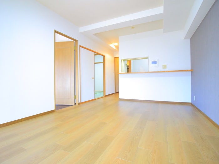 居室 グリーンフィールド大山