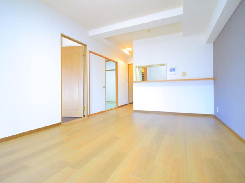 居室 グリーンフィールド大山