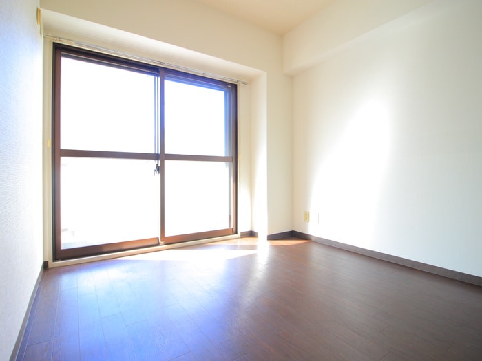 居室 グリーンフィールド大山