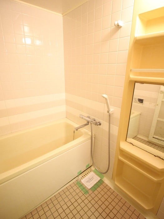 バス／シャワールーム等 グリーンフィールド大山