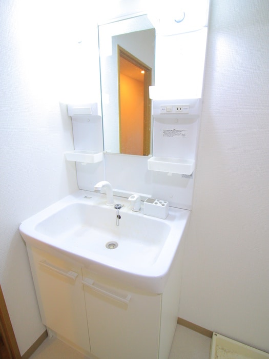 洗面 グリーンフィールド大山