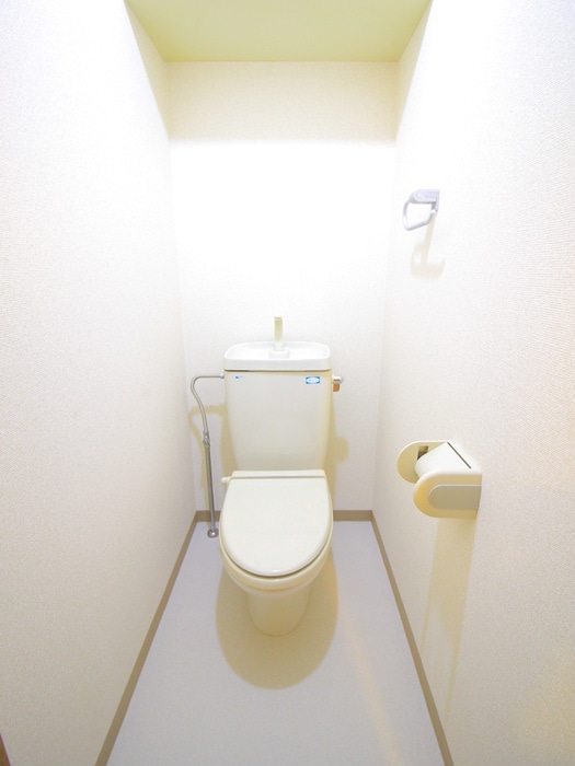 トイレ グリーンフィールド大山