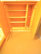 靴箱 グリーンフィールド大山