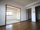 居室 グリーンフィールド大山