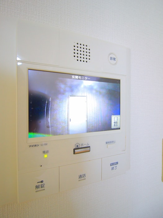 内観写真 グリーンフィールド大山