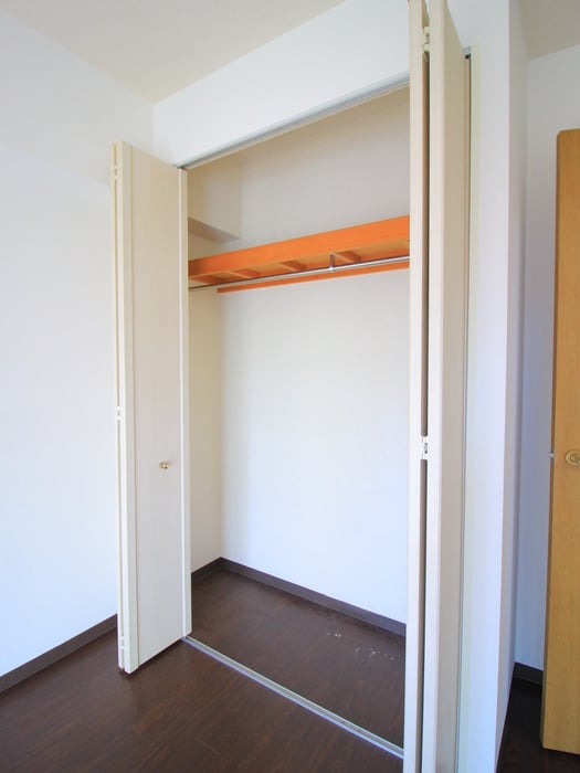 収納 グリーンフィールド大山