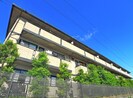 レジデンスロイヤルガーデン　Ａの外観