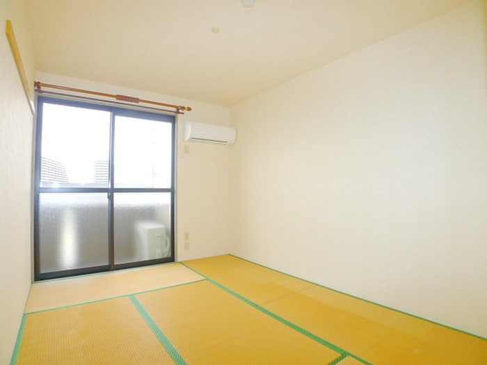 居室 レジデンスロイヤルガーデン　Ａ