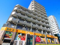 エスプワールメゾンⅡ