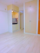 居室 パールマンション東伏見