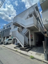 ア－ビス新川崎