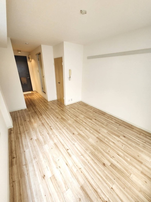 居室 ア－ビス新川崎