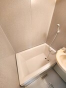 バス／シャワールーム等 ア－ビス新川崎