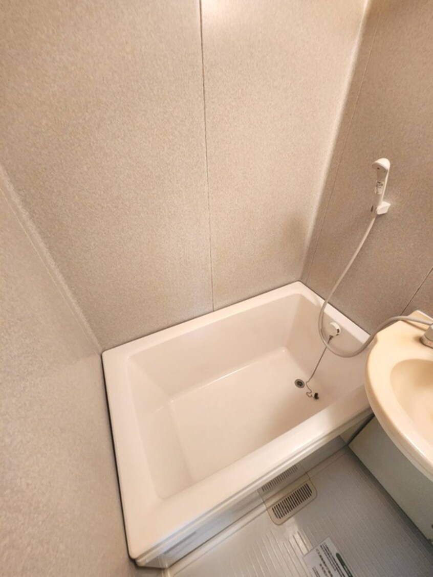 バス／シャワールーム等 ア－ビス新川崎