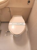 トイレ ア－ビス新川崎