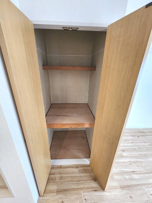 収納 ア－ビス新川崎