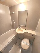 内観写真 ア－ビス新川崎