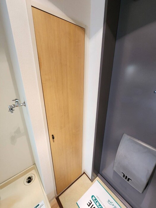 内観写真 ア－ビス新川崎