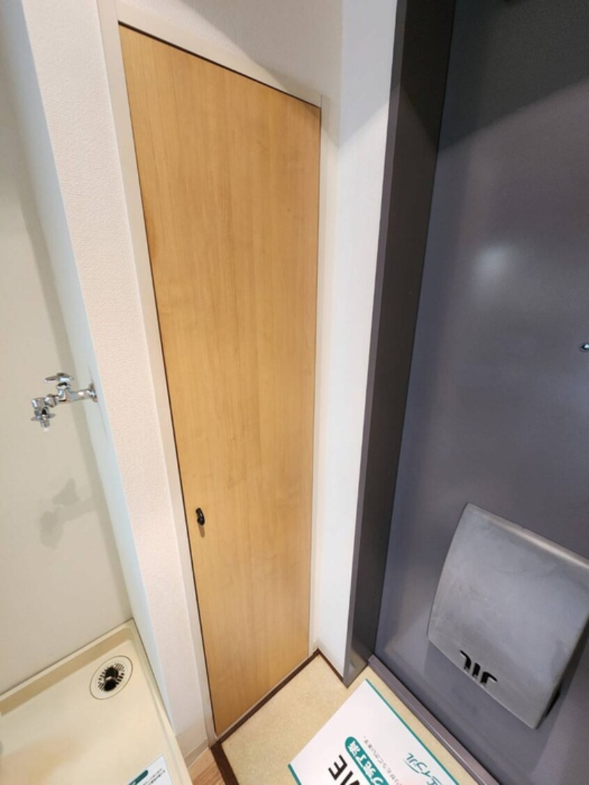 内観写真 ア－ビス新川崎