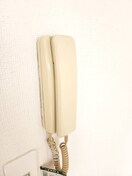 内観写真 ア－ビス新川崎