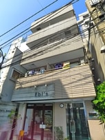 ファインコ－ポ平井