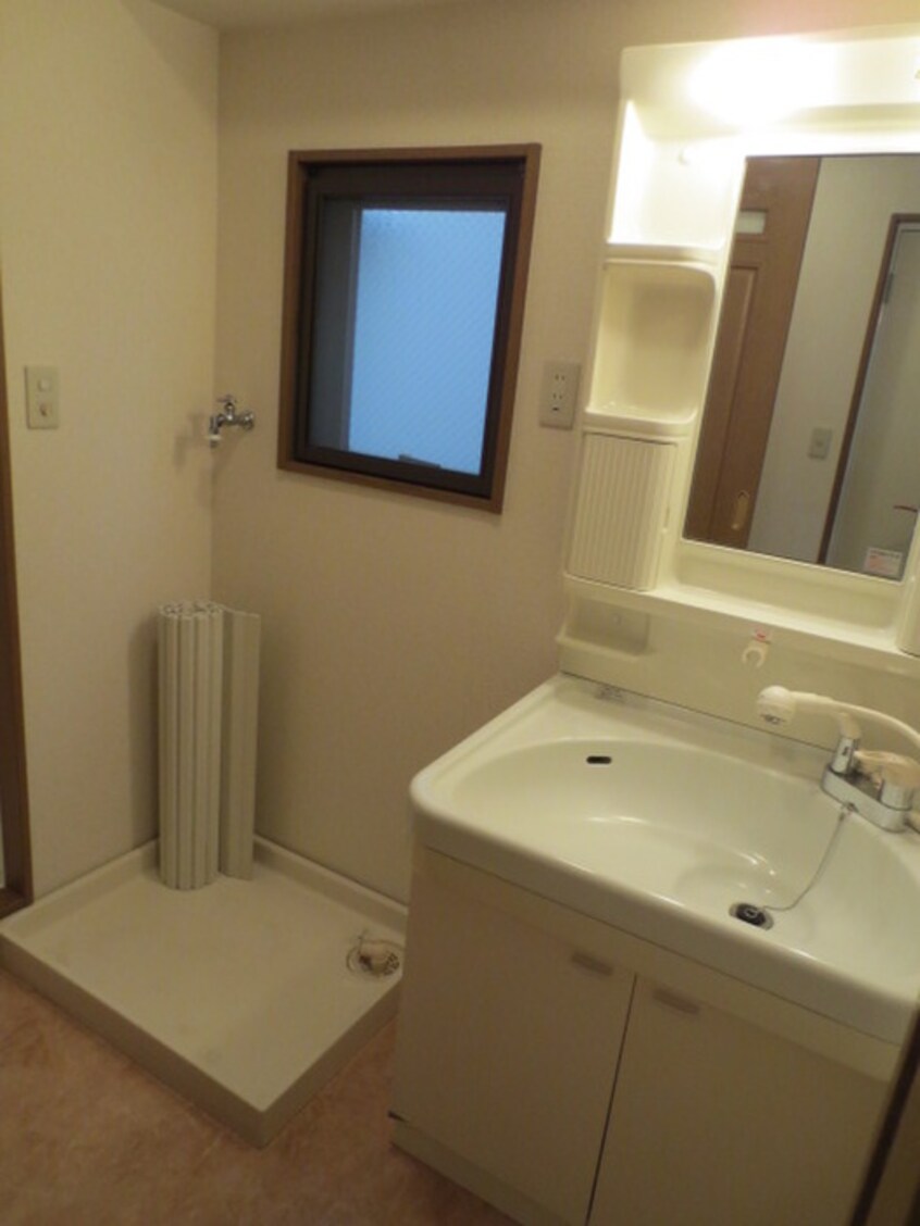 洗面 ファインコ－ポ平井