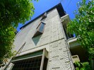 フジシンマンションの外観